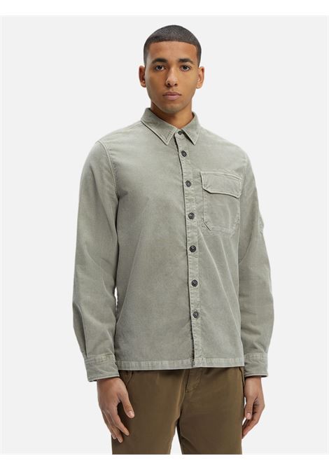 Shirt CP Company CP COMPANY | shirts | 15CMSH289A006410O335